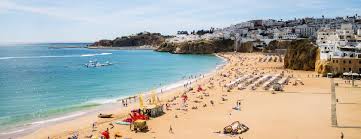 Located at europe's westernmost tip and boasting 100 miles. Tavira Ferienwohnungen Unterkunfte Portugal Airbnb