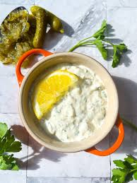 how to make tartar sauce in 10 minutes