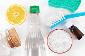 Non Toxic Cleaning Secrets For Your