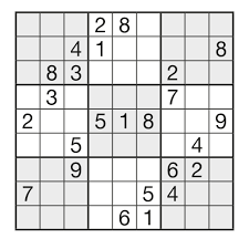 At the same time, learning to play sudoku can be a bit intimidating for beginners. Sudoku Schwer Kanzlit Premiumanbieter Fur Ratsel Quiz Horoskope