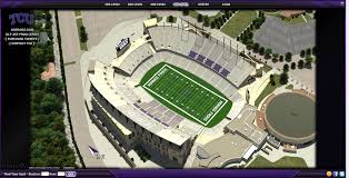 Pin By Tcu On Campus Football Texas House Styles