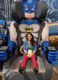Abc Kids Expo 2019 Car Seats For The