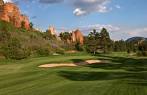 Perry Park Country Club in Larkspur, Colorado, USA | GolfPass
