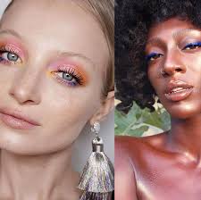 spring makeup trends for 2019 that are