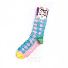 Happy Socks Multicolour Socks