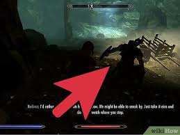 how to get started as a mage in skyrim