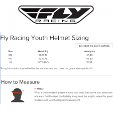 Fly Racing Elite Solid Youth Helmet