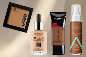 the 13 best foundations for