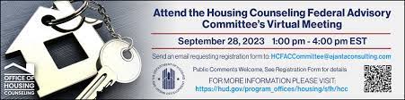 office of housing counseling hud gov