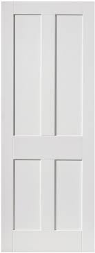 white shaker doors shaker style