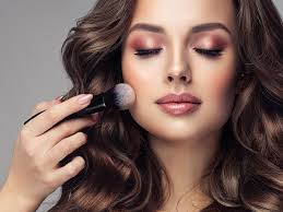 what is makeup blush its benefits uses