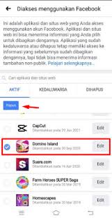 Check spelling or type a new query. Cara Menghapus Akun Higgs Domino Island Pspdemocenter