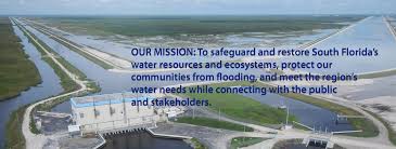 Who We Are South Florida Water Management District