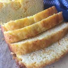 Low Carb Keto Bread Recipe Kasey Trenum gambar png