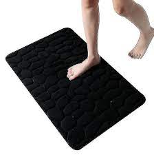 bath rugs mat bathroom floor mat