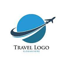 travel logo png transpa images free