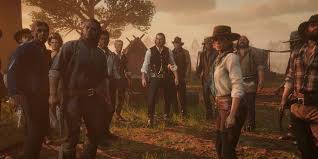 You can buy a range of outfits that are suitable for different temperatures in red dead redemption 2, though some outfits are reinforced and will give you significant bonuses. Red Dead Redemption 2 Outfits Locations Legendary Outfit Sets Guide Segmentnext