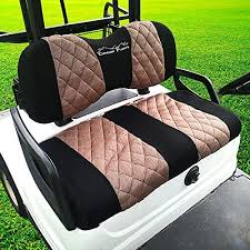Golf Cart Seat Covers Fit To E Z Go Txt