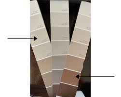 A Guide To Greige Paint Colors The