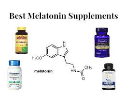 The 5 Best Melatonin Supplements In 2019 Reviewed