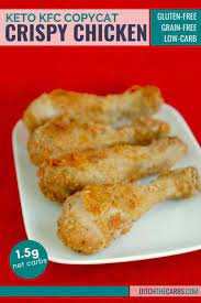 • valid in kfc restaurants in malaysia (except kia, kkia, klia, lcct, mall of medini and genting). Easy Keto Kfc Chicken Copycat Recipe 1 2g Net Carbs