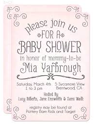 Baby Shower Invitation Message Amazonukservices Info