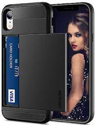 vofolen case for iphone xr case wallet