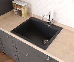 granite sinks collection from swan