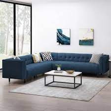 8 Lounge Sofa Set At Rs 12500 Piece In
