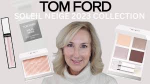 tom ford soleil neige 2023 collection