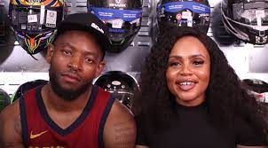 When the two finally came out to the public about their relationship, it signalled that what they started as a funny online flirt was slowly getting serious. Watch Prince Kaybee And Zola Keep The Romance Alive With Football Practice