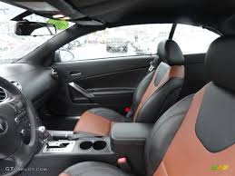2007 pontiac g6 gt convertible interior