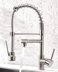 The delta 21925lf is from the vessona collection and is a two handle kitchen faucet with a spray.this is a timeless design for great kitchens! 10 Best Kitchen Faucets With Pull Down Sprayer To Buy In 2021 Kitchen Nexus