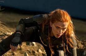 In cinemas 8 july and on disney+with premier access 9 july. Black Widow Release Date A Timeline Of Black Widow S Journey To The Big Screen