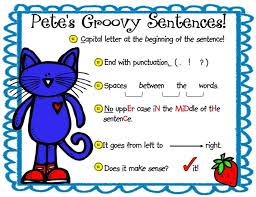 73 Cool Pete The Cat Freebies And Teaching Resources