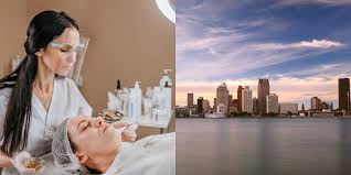 how to become an esthetician in michigan