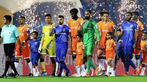 Afc lauds india's 'successful organization' of acl 2021 group e games. Hero Isl 2020 21 Key Matches To Watch Out For In November