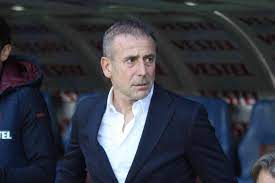 Spor Toto Süper Lig: Trabzonspor: 1 - Adana Demirspor: 0 - Trabzon haber