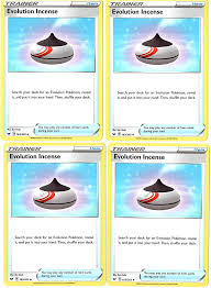 Get it as soon as thu, aug 19. Buy Pokemon Trainer Card Set Evolution Incense 163 202 Sword Shield Base Set X4 Lot Playset Online In Vietnam B096pw2xmg