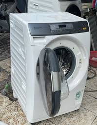 Máy giặt nội địa PANASONIC NA-VD100/date 2011 giặt 6kg Sấy khô 3kg, có Tiết  kiệm điện! - chodocu.com