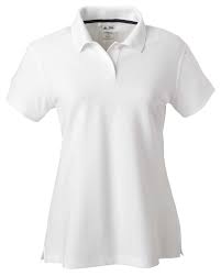 Buy Ladies Climalite Tour Pique Short Sleeve Polo Adidas