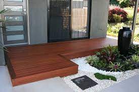 Deck Landscaping Ideas And Tips Se