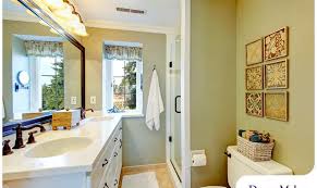 paint color ideas for your bathroom