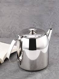 stainless steel teapots umi tea sets