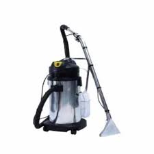 stainless steel upholstery cleaning machine