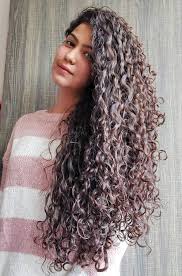 These long, curly hairstyles are for women looking for novelty and variety in their everyday hairstyles. 43 New Curly Hairstyles For Long Hair Womenstyle