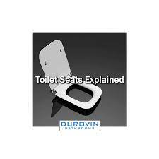 Toilet Seats Explained Durovin Uk
