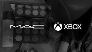 xbox and mac cosmetics bring game p
