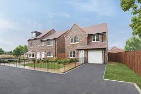 new winsford al homes launched