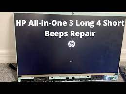 short beeps repair solution